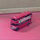 Matchbox Regular Wheels #5 Routemaster London Bus MB5C7 VG
