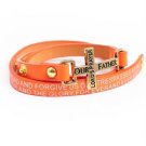 Lord's Prayer Bracelet