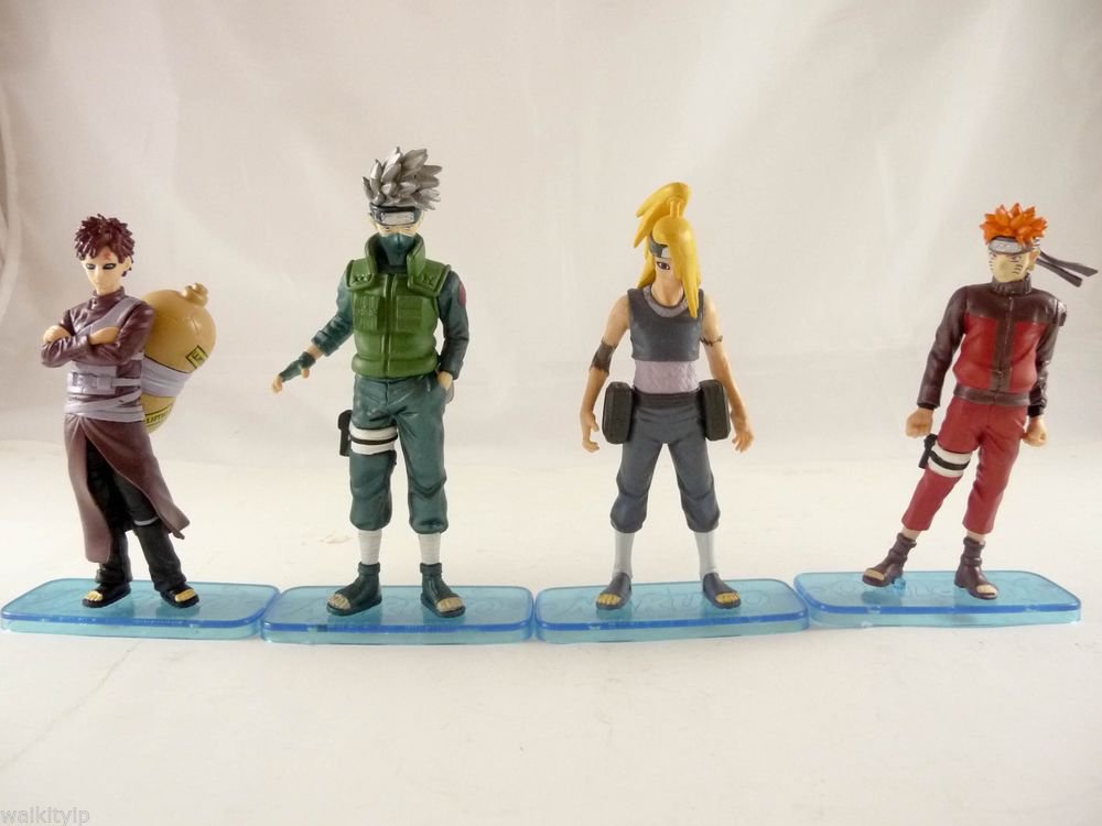 shonen jump figure