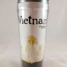 Starbucks Tumbler Mug Oz New Travel Coffee 2013 Cup 12 12oz tea holiday vietnam