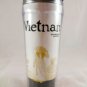 Starbucks Tumbler Mug Oz New Travel Coffee 2013 Cup 12 12oz tea holiday vietnam