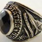 ring vietnam era military war gear collectibles SIZE 11 . 25 us army air force
