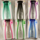 mcdonalds coke glass glasses coca cola set LOT cocacola collector cups green 1