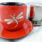 Coffee Cup CUPS SET Dripper Maker System Filter SINGLE COFFEEMAKER SPECIAL rare