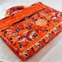 Bag Laptop Briefcase Case Computer Nwt Tote New Sleeve Notebook Red purple hot