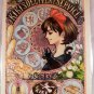 S Delivery Service Jp Kiki Poster Japanese Cd Promo Animage Records Ghibli Jiji