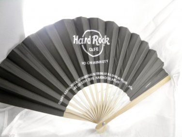 Cafe Hard Rock Fan Series Vietnam Ho Chi Minh City Fans New Anniversary Year hot