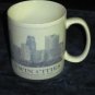 3 Oz 3Oz Starbucks Malaysia Set Global Icon Demitasse Mini Mug Espresso City cup
