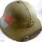 vietnam war inspired hat helmet viet cong vc vietcong pith 1 VN camp Us man rare