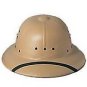 vietnam war inspired hat helmet viet cong vc vietcong pith 1 VN camp Us man rare