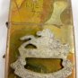 Vietnam War vintage cigarette cigarettes lighter lighters case 72 73 Horse batch
