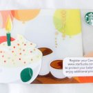 Gift Card giftcard Malaysia Starbucks Gift Edition New Collectible 2013 birthday