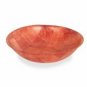 VIETNAM bamboo bowl set bowls wood salad soup blue wooden serving tray 5 PIECE 4