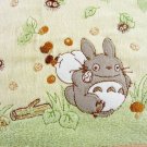 totoro studio ghibli my neighbor cotton hand towel Anime hot cat bus catbus rare