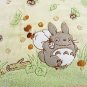 totoro studio ghibli my neighbor cotton hand towel Anime hot cat bus catbus rare