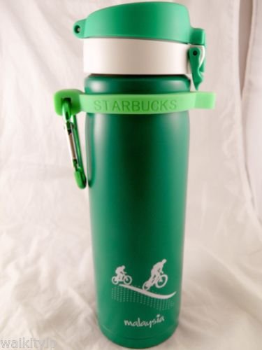 Starbucks Thermos Coffee Oz Stainless Steel Tumbler Thermo green ... Starbucks Thermos Coffee Oz Stainless Steel Tumbler Thermo green ...