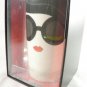 2015 Alice Olivia Starbucks Face Mug Stace 12 Oz Double New Traveler Wall Card