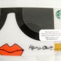 2015 Alice Olivia Starbucks Face Mug Stace 12 Oz Double New Traveler Wall Card