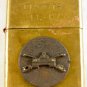 Vietnam War vintage cigarette cigarettes lighter lighters case 66 67 3d TANK HOT