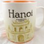 Mug Starbucks Vietnam Series New Coffee Oz Icon Hanoi Ha noi 2014 Sign Original