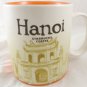 Mug Starbucks Vietnam Series New Coffee Oz Icon Hanoi Ha noi 2014 Sign Original