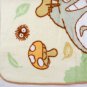 totoro studio ghibli my neighbor cotton hand towel Anime hot cat bus catbus hot