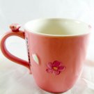 Plum Flower Mug Starbucks China Year 2015 New 12 Oz 12oz Limited Edition SKU caf