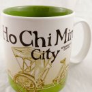 Mug s Starbucks Vietnam Series New Coffee Oz City Ho Chi Minh Original Sign 2013