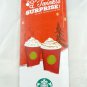 Starbucks Coffee 2014 Christmas Souvenir Gift Kaleidobox Origin Hong Kong rare a