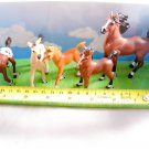 Safari Horse Ltd Toy Replica Mare Model Figurine Nip Boys & Girls lot 3-5 Years