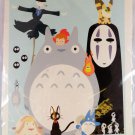 Poster Totoro Ghibli My Neighbor Japanese Promo Movie Cd Miyazaki Anime paper jp
