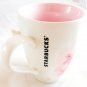 Sakura Starbucks 2015 Cherry Blossom Limited New Pink 12 oz 12oz flower mug cup