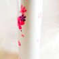 Sakura Starbucks 2015 Cherry Blossom New White 16 oz 16oz stainless steel tumble