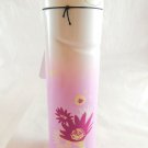Starbucks Lid Tumbler 12 Fl Oz Leak Proof Spring 2015 Floral travel Stainless st