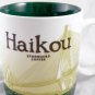 Starbucks China Haikou City Coffee Mug Collector Series 16 Oz ~New~ Mugs 16oz Ne