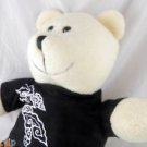 Starbucks Bear Bearista Edition Plush New Nwt Coffee Bears Tags 2014 Indonesia a