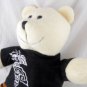 Starbucks Bear Bearista Edition Plush New Nwt Coffee Bears Tags 2014 Indonesia a