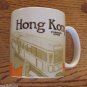 Mug Kong Hong Starbucks City Coffee Series 16oz Collector Oz New Cup China Mugs