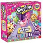 Shopkins Designer Dash Game Board New Exclusive Brand Includes 4 Pressman Des...
