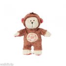 Starbucks Monkey Bear Bearista New Year Chinese 2016 China Edition Limited rare