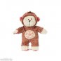Starbucks Monkey Bear Bearista New Year Chinese 2016 China Edition Limited rare