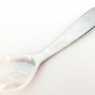 1 x Mother Pearl Sea Shell Caviar Spoon Inch 4 Serving Spoons Handle