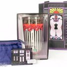 Anna Sui Starbucks 2015 Limited Card X New Bag Edition Mug Gift Tumbler Double 1