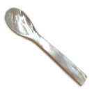 Mother of Pearl Sea Shell Caviar Spoon 4 Inch