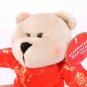 Bear Starbucks Rare Bearista ao dai vietnam Nwt Edition Plush New Series 2015 a
