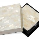 Vai Kiet Mother of Pearl Coaster