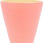 Vai Kiet Pink Sakura Blossom Bamboo Cup Medium Round (Pink)