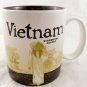 Starbucks Vietnam Mug New Coffee Oz Series City Icon You Here 16oz Collection a