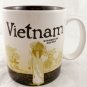 Starbucks Vietnam Mug New Coffee Oz Series City Icon You Here 16oz Collection a