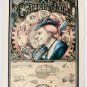 Castle in the Sky Laputa Poster Ghibli Studio Hayao Miyazaki Paper Caption Dola